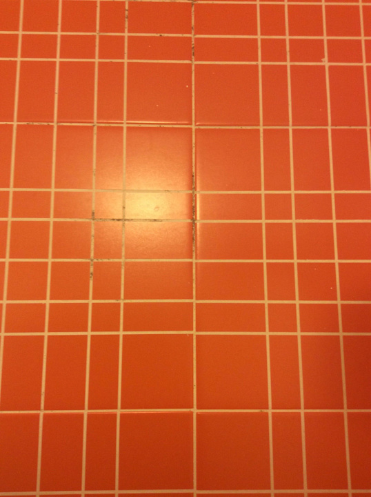 Łazienka Hotel Residence Cortile Antico