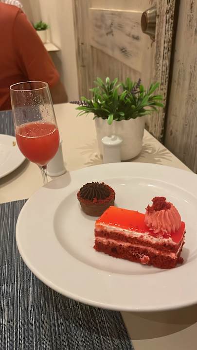 Gastro Grand Palladium Punta Cana Resort & Spa