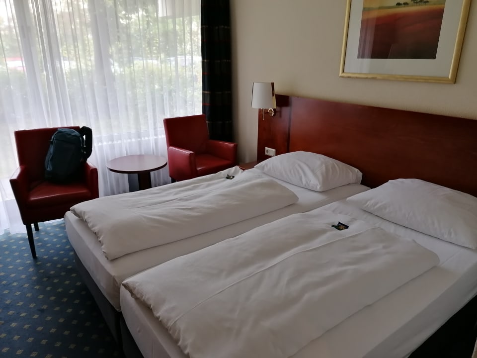 Zimmer PLAZA INN Goslar