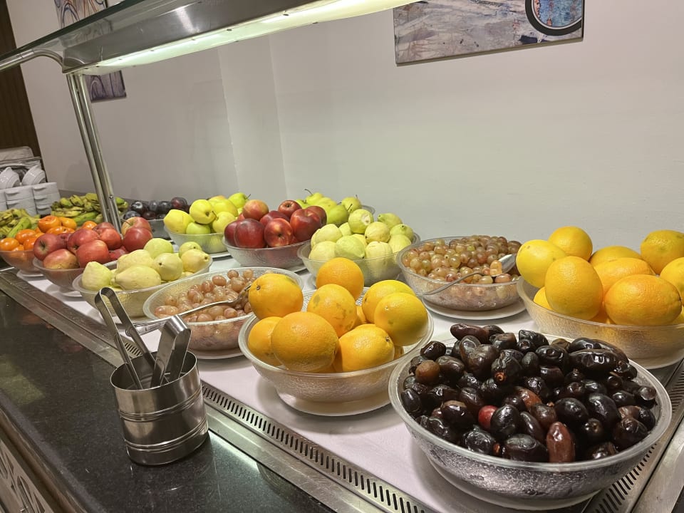 Gastro Pickalbatros White Beach Resort - Hurghada