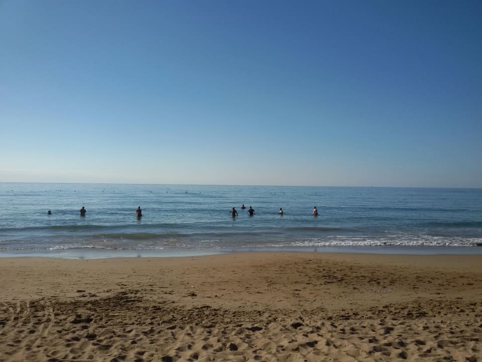 Strand Aydinbey Kings Palace & Spa