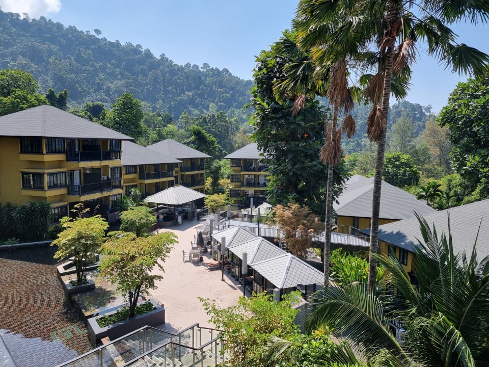 Ausblick Moracea by Khao Lak Resort