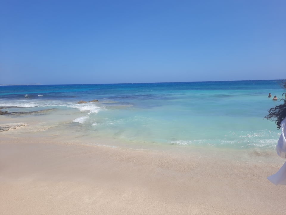 Strand Asterias Beach