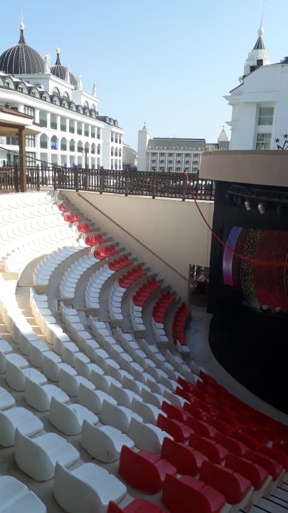 Sport & Freizeit Well Palace Side