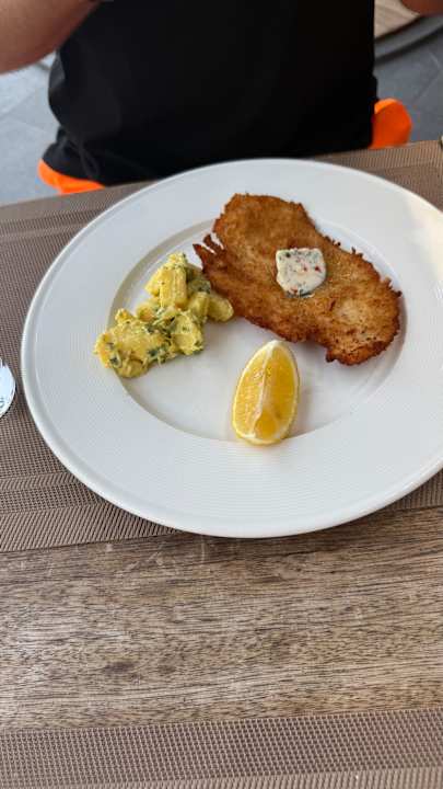 Gastro Hotel Miramare Beach