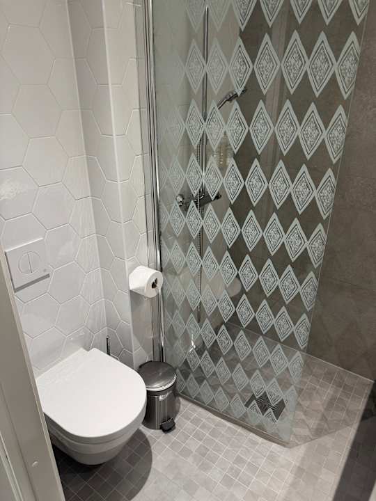 Zimmer Original Sokos Hotel Presidentti Helsinki