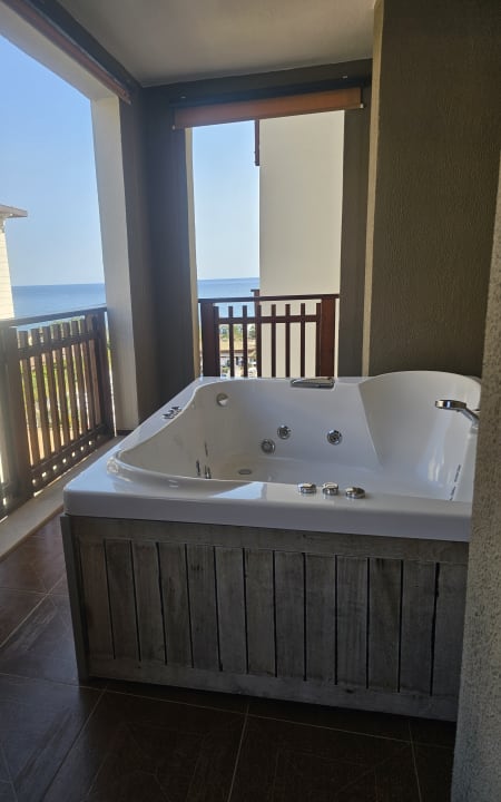 Zimmer Quattro Beach Spa & Resort