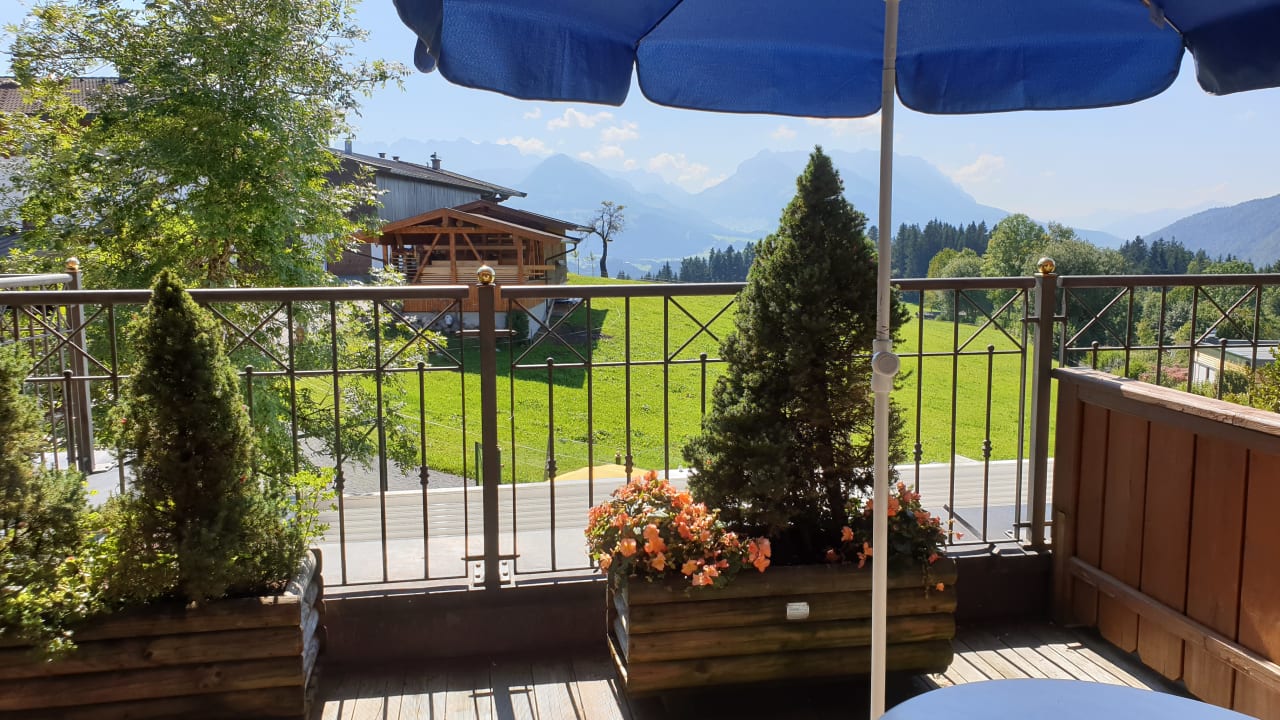 Zimmer Wohlfühlresort Peternhof