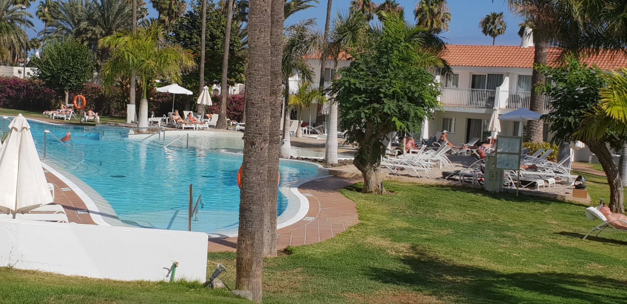 Pool Sunprime Atlantic View