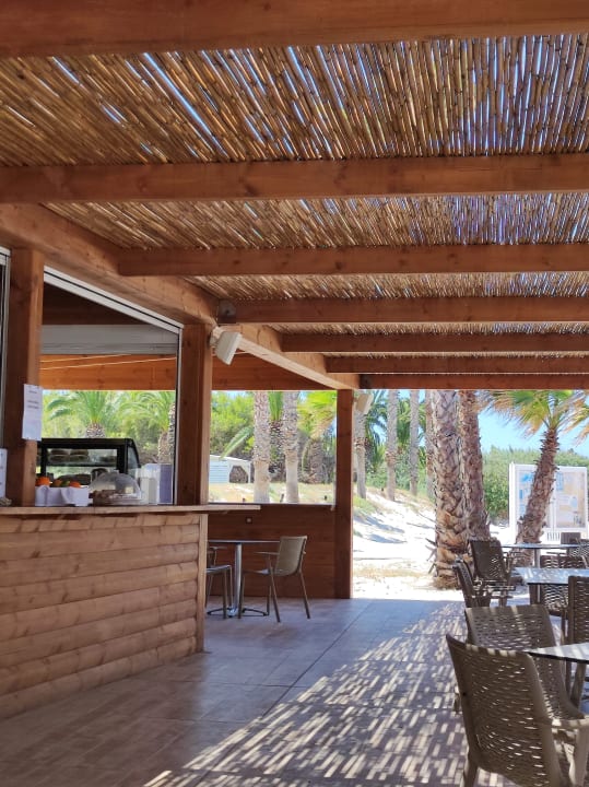 Gastro Caravia Beach Hotel