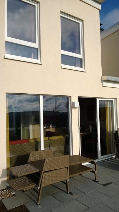 2 Personem VIP Haus Center Parcs Park Bostalsee