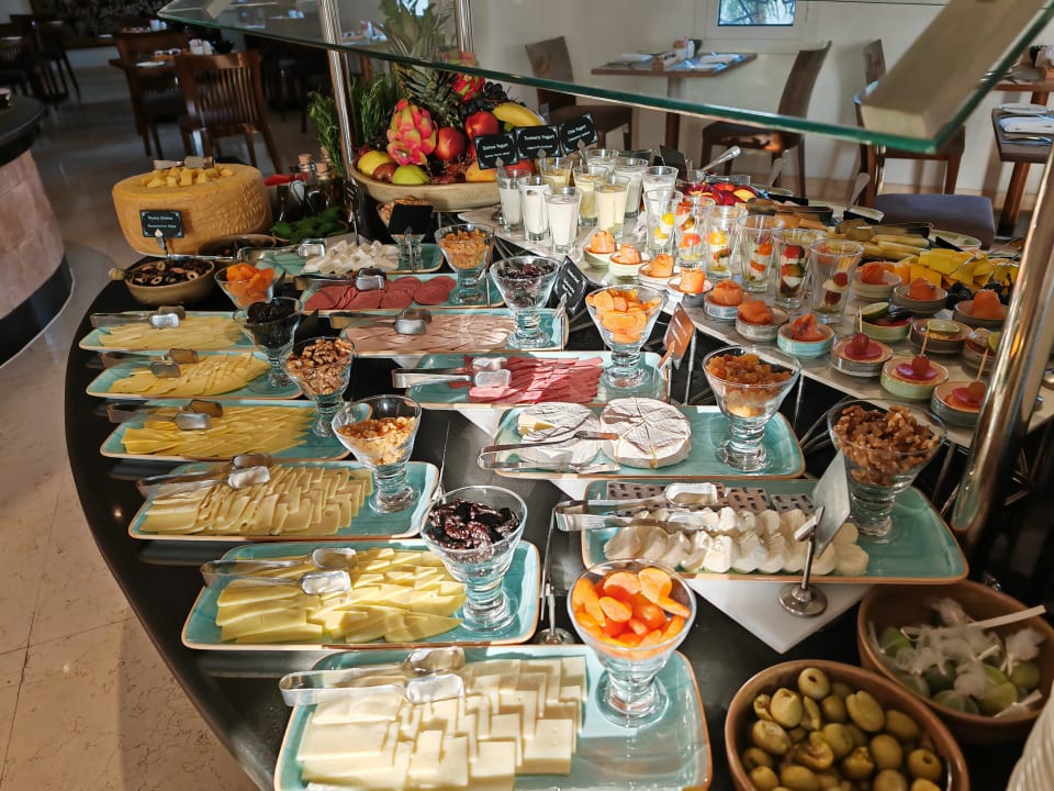 Gastro Fort Arabesque Resort, Spa & Villas