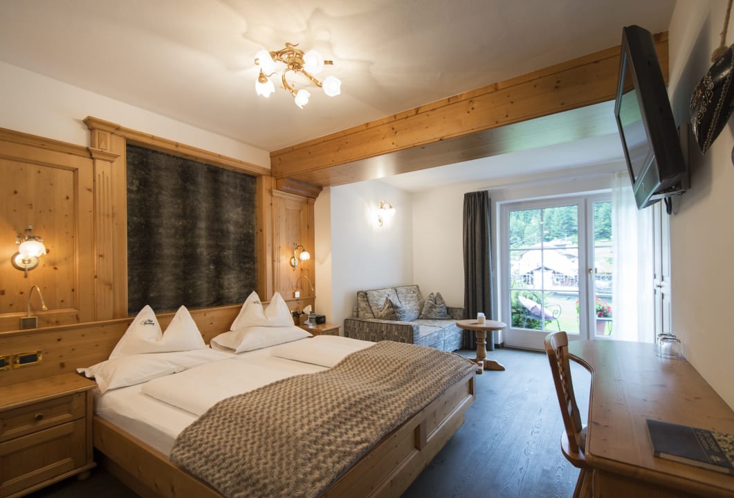Zimmer Chalet S Dolomites
