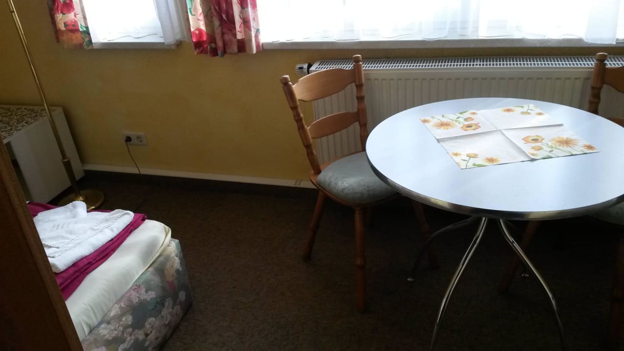 "Kinderzimmer" Amadeus Boutique Hotel Deutscher Hof Inn & Suites