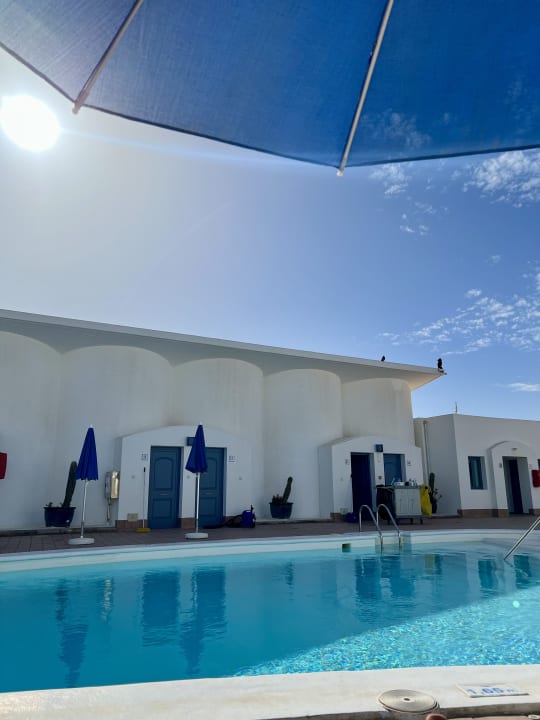 Pool Igramar Morrojable