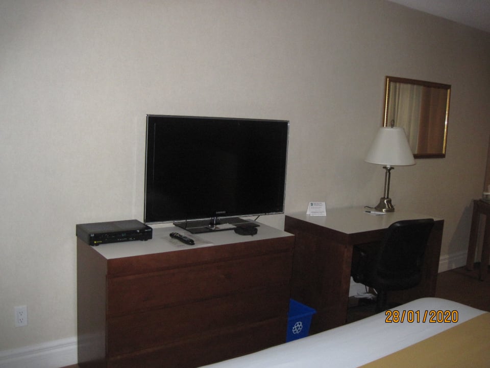 Zimmer Quality Inn & Suites & Conference Centre - Gatineau