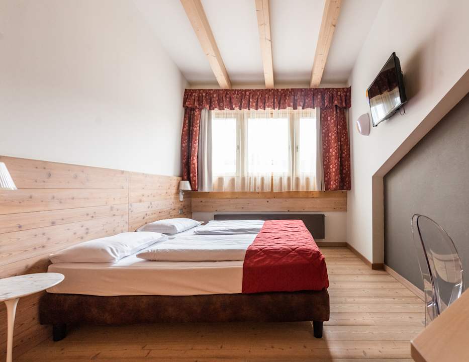 Zimmer Residence Antares