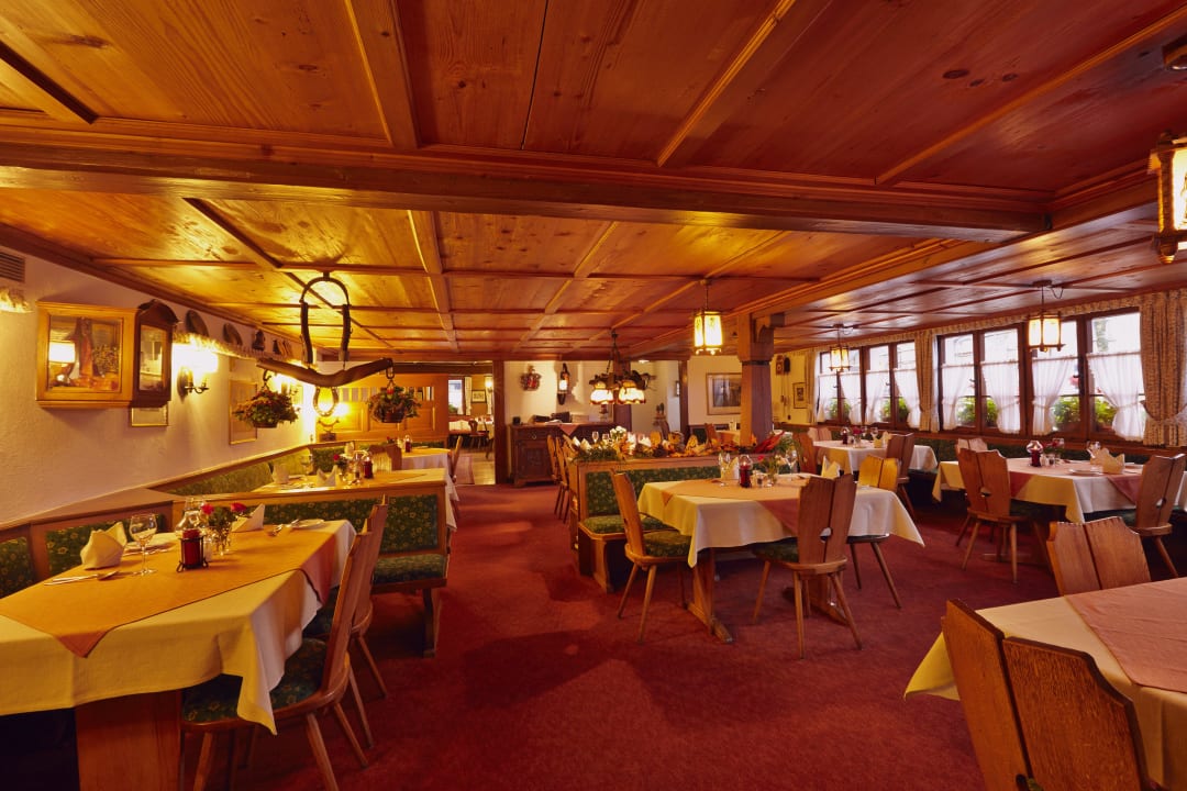 Hans-Thoma-Stube Hotel Ochsen