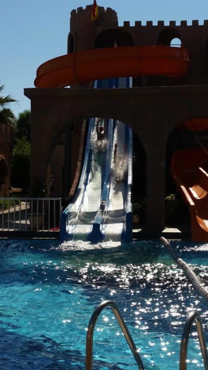 Pool Aydinbey Kings Palace & Spa