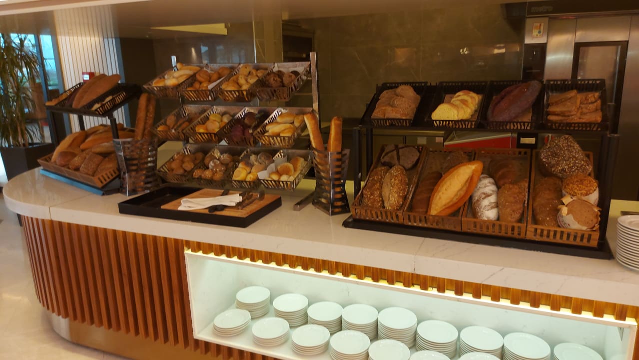 Gastro Seaden Quality Resort & Spa