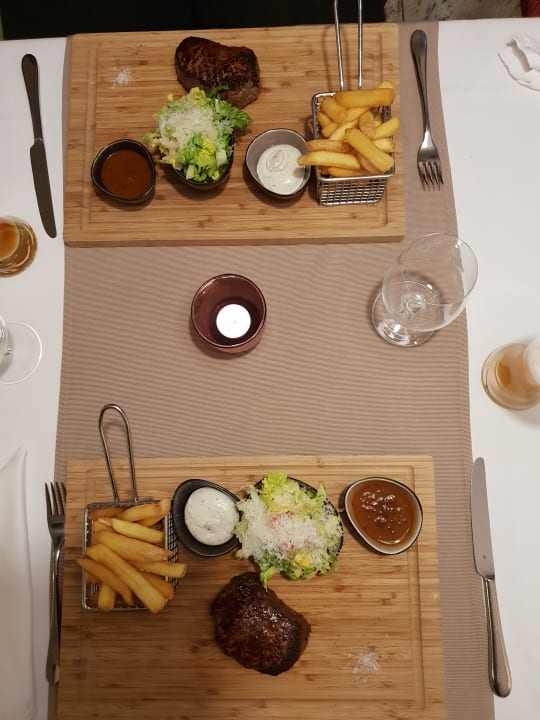 Gastro Strandhotel Grömitz