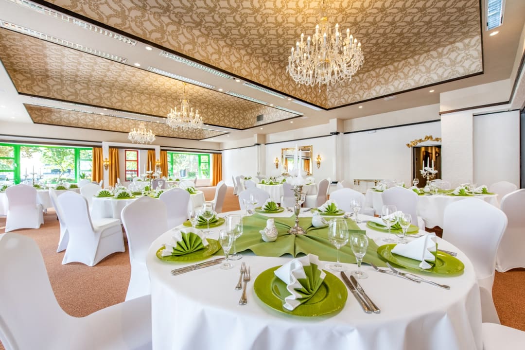 Gastro CONTEL Hotel Koblenz