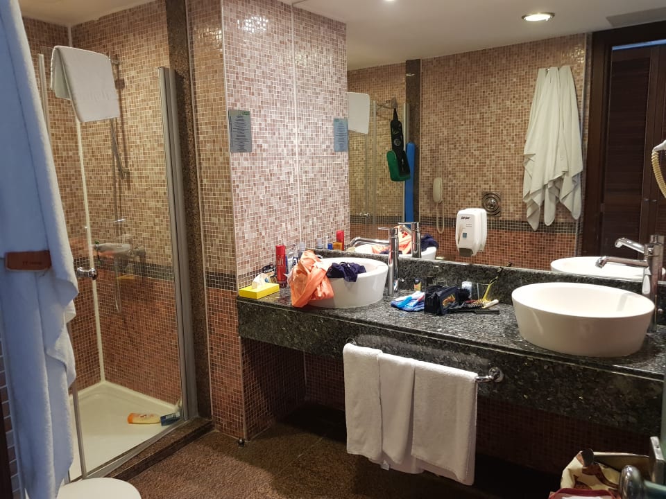 Zimmer Asteria Family Belek