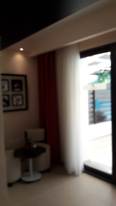 Zimmer TUI BLUE Oceanis Beach and Spa Resort