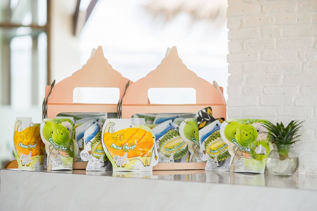 Hand picked Hive Khaolak Beach Resort