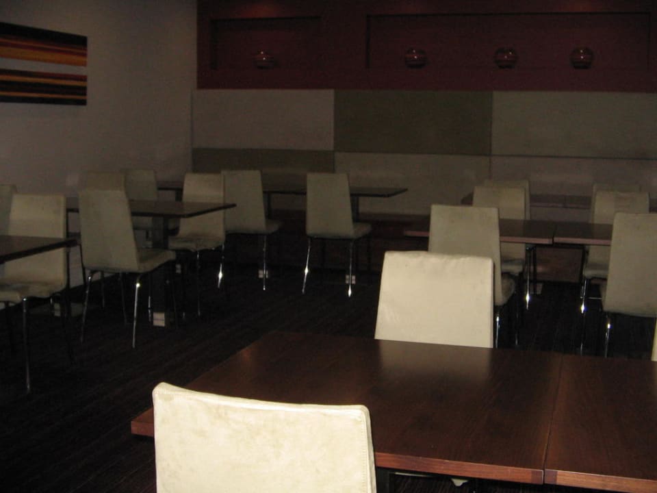 Speisesaal Holiday Inn Express London Croydon