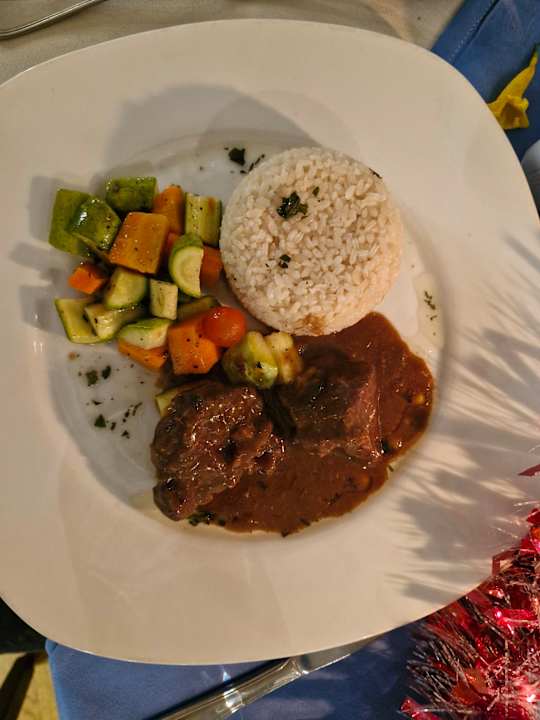 Gastro The Grand Hotel Sharm El Sheikh