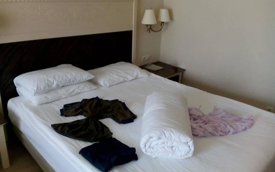 Bett Aydinbey Kings Palace & Spa