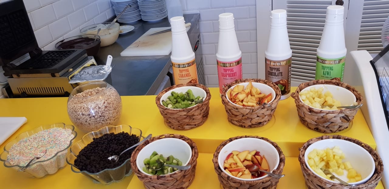 Gastro Rixos Premium Tekirova