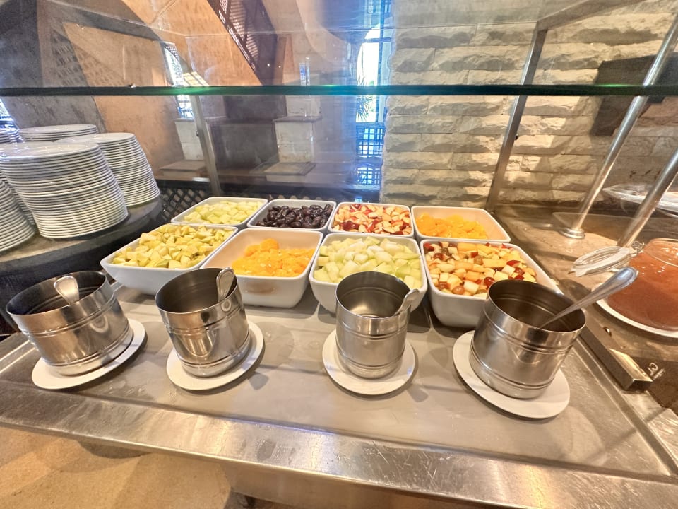 Gastro Pickalbatros Sands Hotel - Port Ghalib