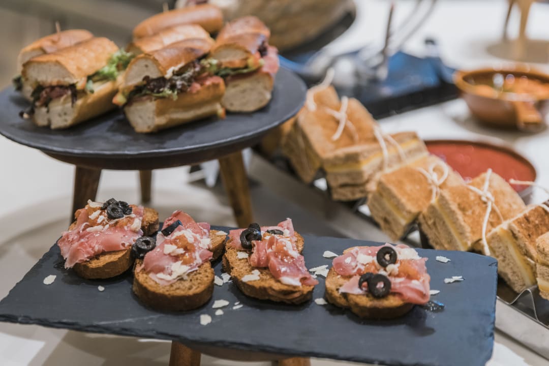 Gastro Iberostar Selection Coral Cancun