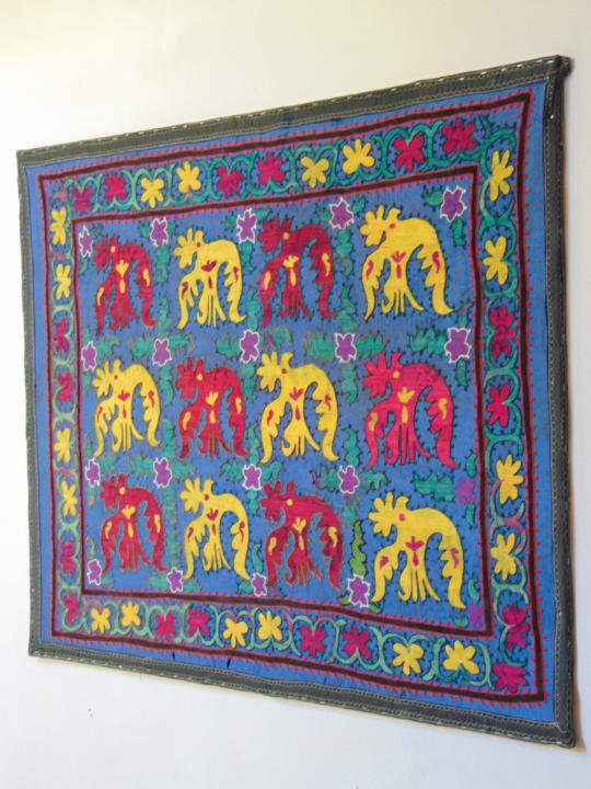 Sonstiges Jahongir Hotel