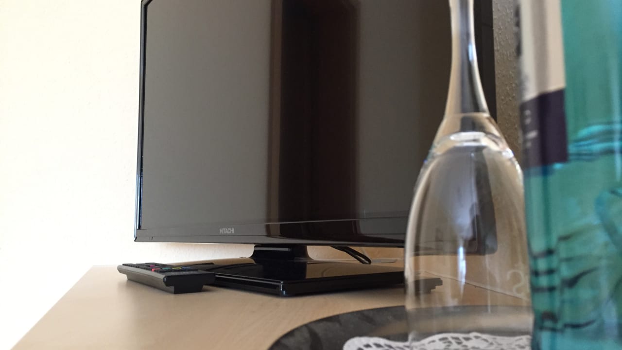 Zimmer Hotel Zum Alten Fährhaus