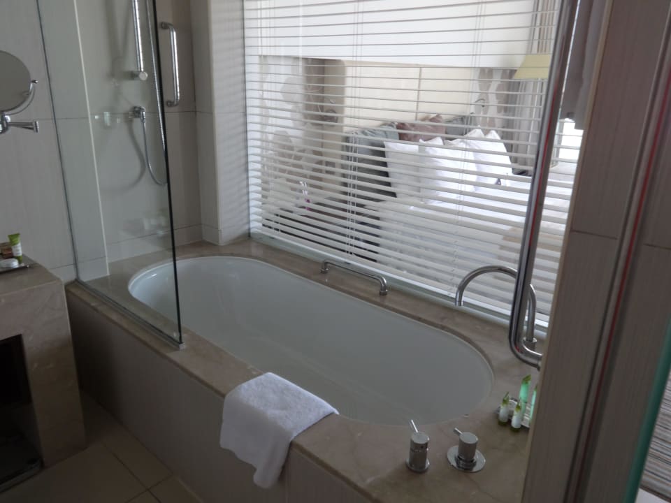 Zimmer Crowne Plaza Hotel Yas Island