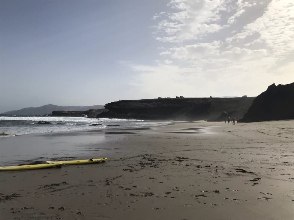 Strand Aldiana Club Fuerteventura