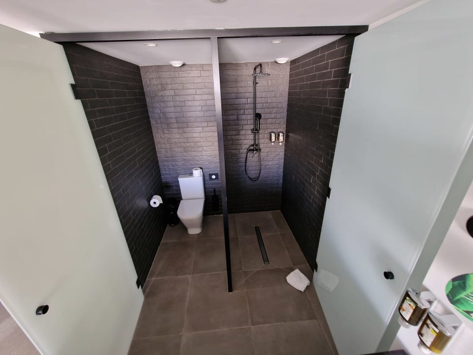 Zimmer Paradiso Garden