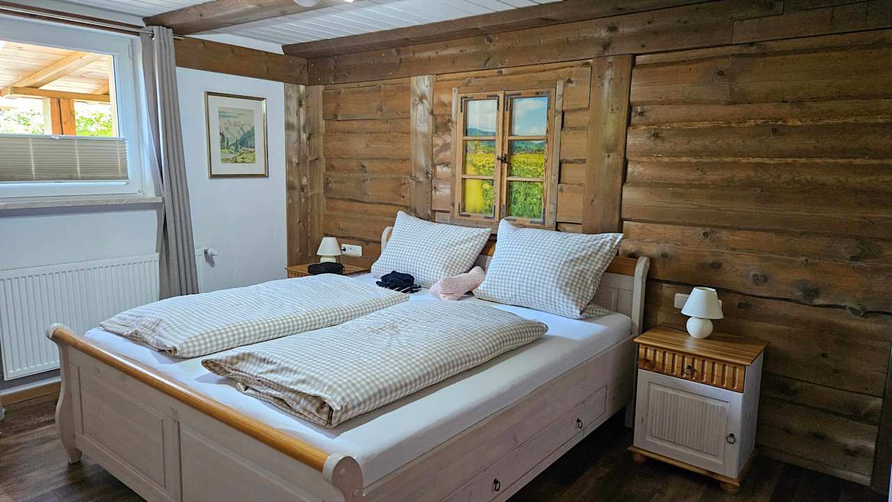 Zimmer Haus Alexandra Feríenwohnungen