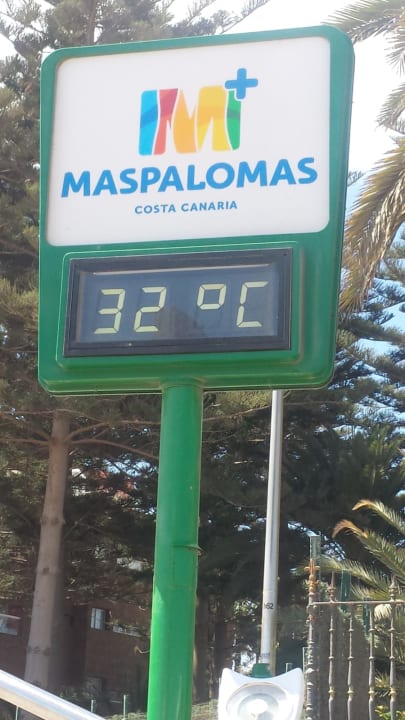 Sonstiges HL Suitehotel Playa del Ingles