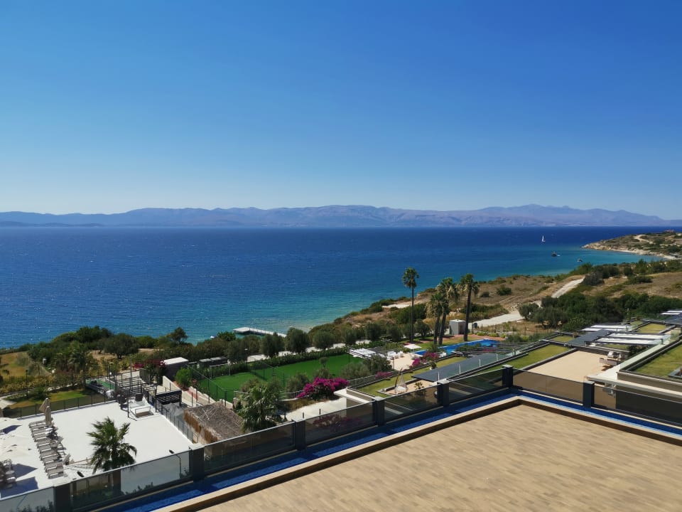 Zimmer The Nowness Luxury Hotel & Spa