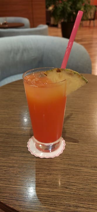 Gastro Arum Barut Collection