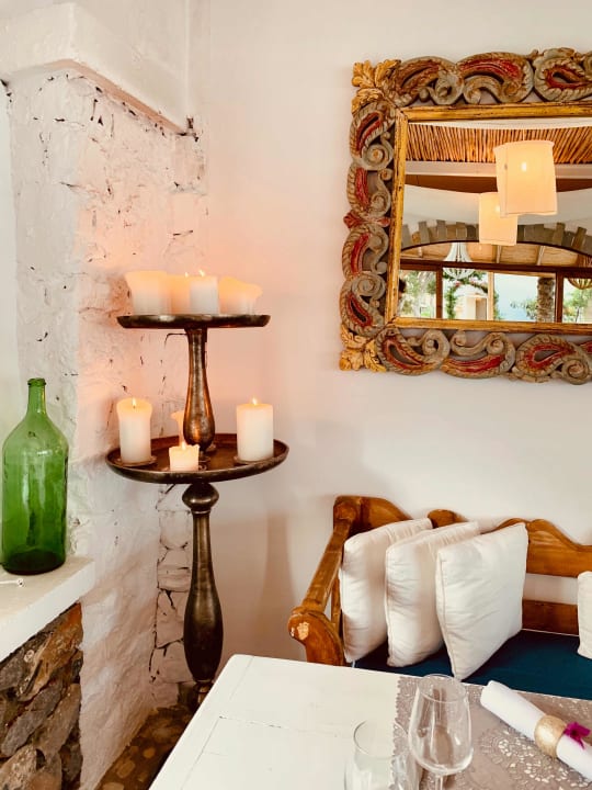 Gastro Caesars Gardens Hotel & Spa