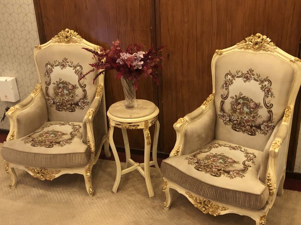 Sonstiges Ras Al Khaimah Hotel