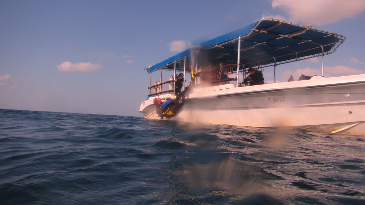 Sport & Freizeit Wyndham Garden Salalah Mirbat