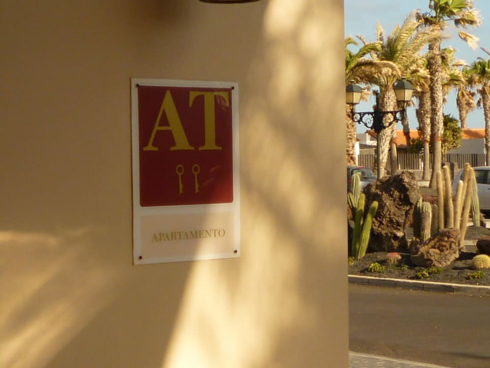 "Drei" Sterne? Barceló Fuerteventura Castillo