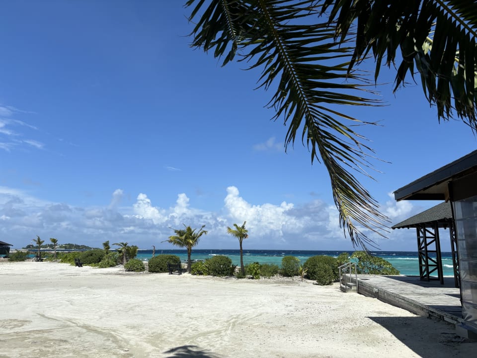 Strand Cinnamon Dhonveli Maldives