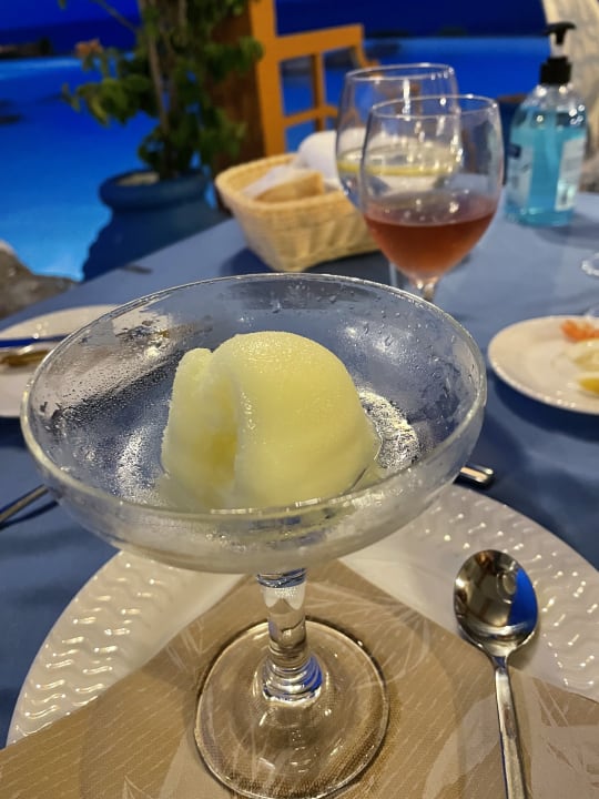 Gastro Atrium Prestige Thalasso Spa Resort & Villas